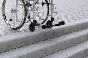 reasonable accomodation under ADA