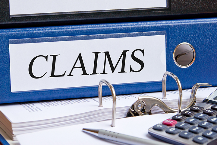 workplace claims