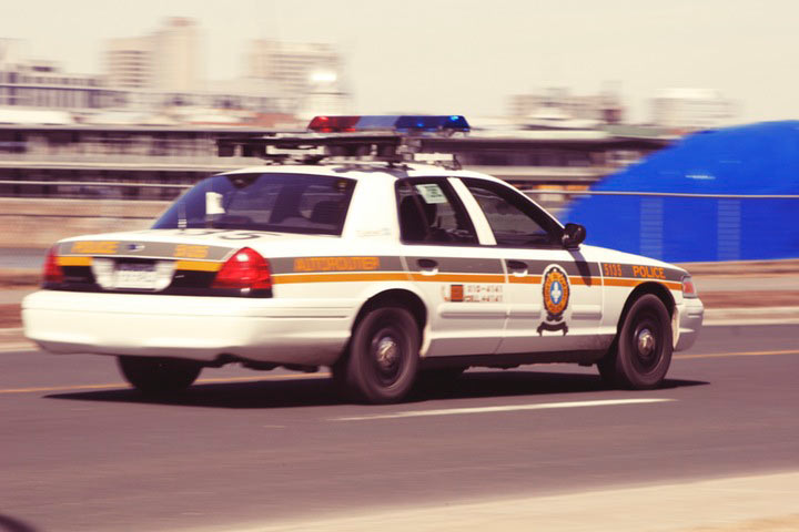 Police Misconduct