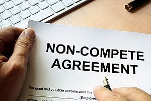 how to legally get out of an employee non compete agreement virginia non compete agreement enforceability